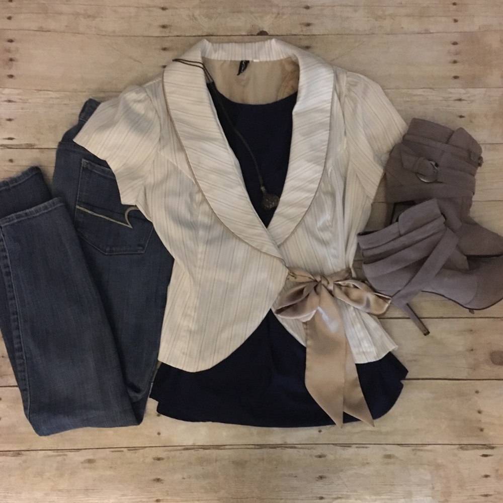HeartSoul Top